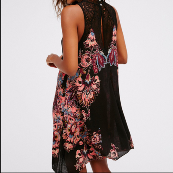 Free People Dress - Picture 2 of 8